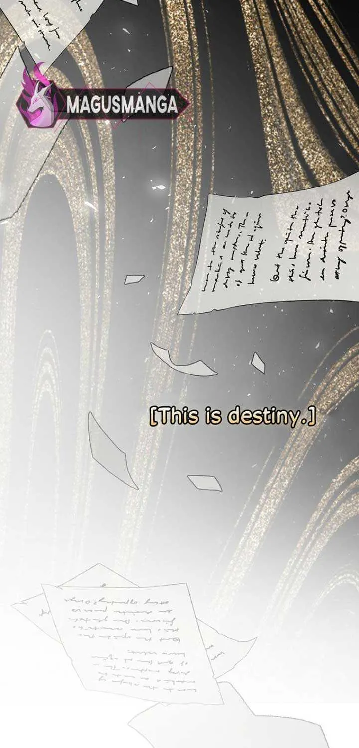 Dear Villainous Husband , the One to be Obsessed with is Over There Chapter 47 page 38 - 