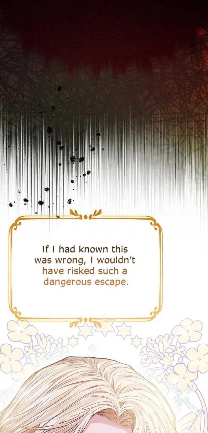 Dear Villainous Husband , the One to be Obsessed with is Over There Chapter 47 page 43 - 