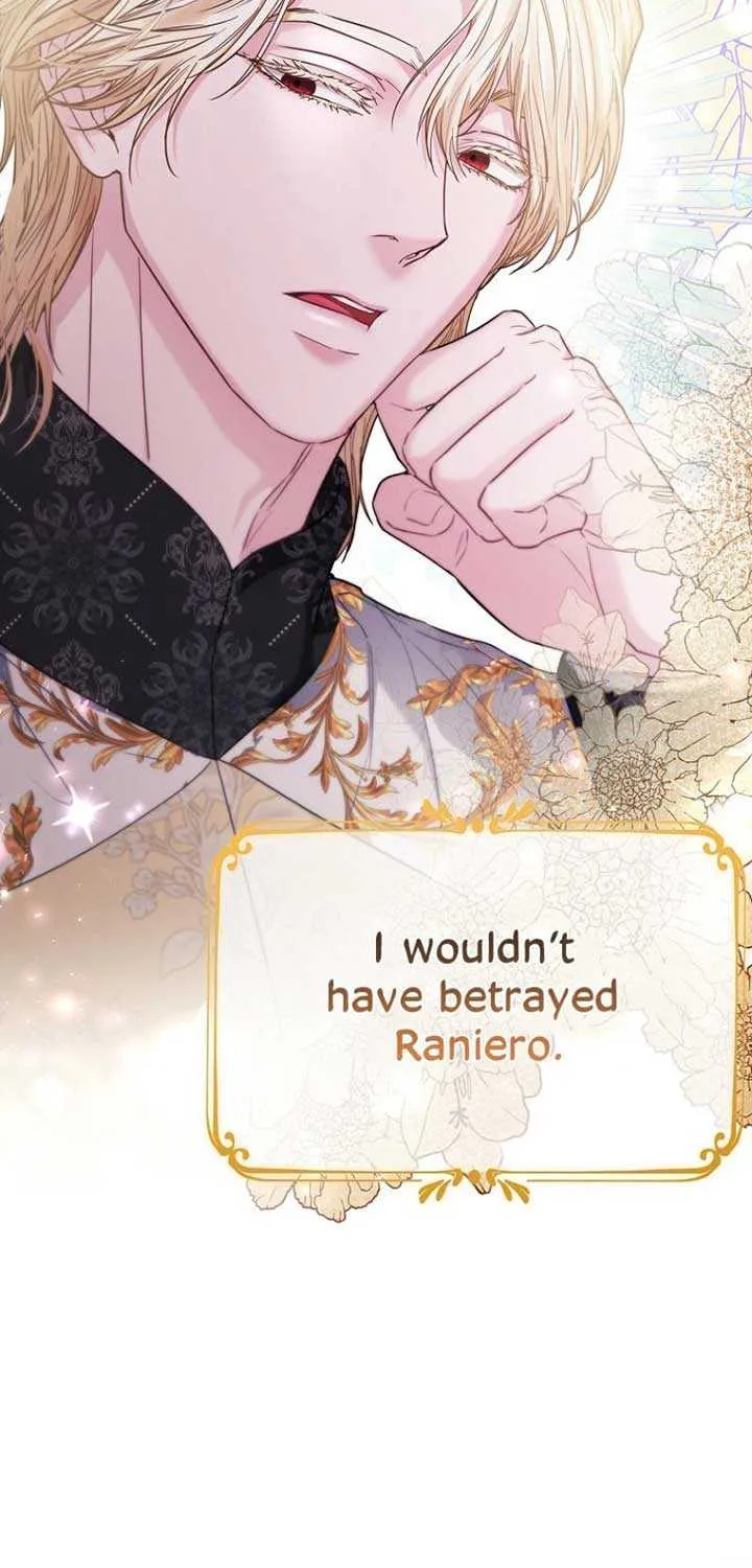 Dear Villainous Husband , the One to be Obsessed with is Over There Chapter 47 page 44 - 