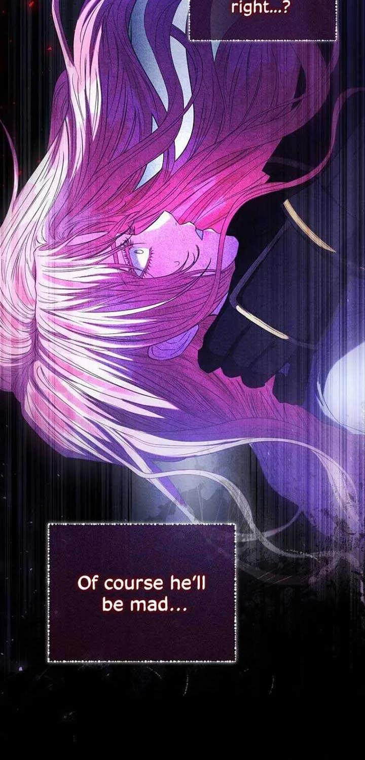 Dear Villainous Husband , the One to be Obsessed with is Over There Chapter 47 page 47 - 