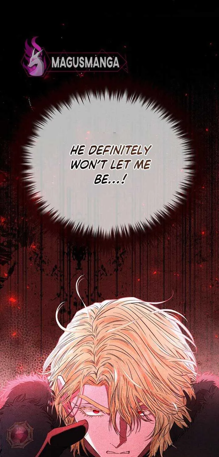 Dear Villainous Husband , the One to be Obsessed with is Over There Chapter 47 page 48 - 