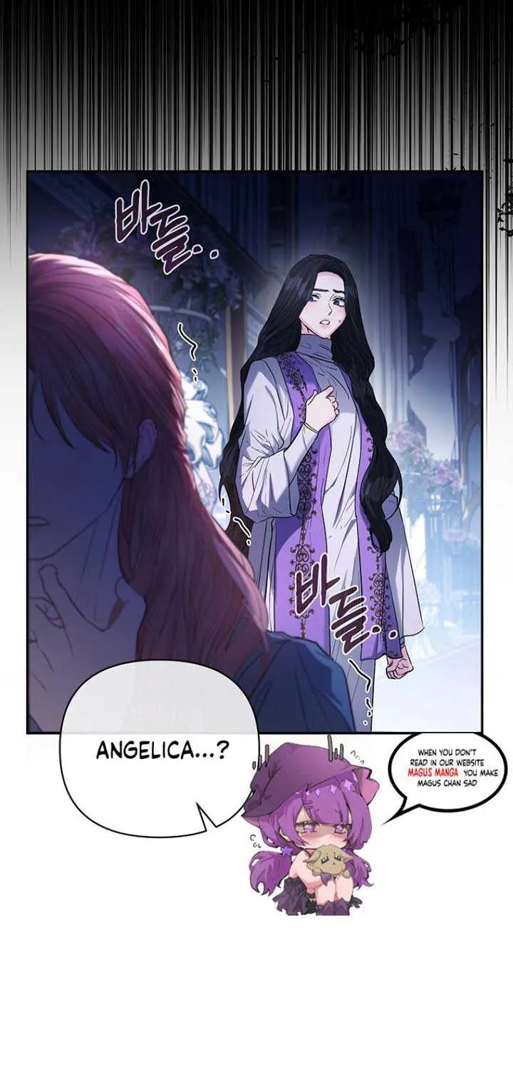 Dear Villainous Husband , the One to be Obsessed with is Over There Chapter 47 page 50 - 