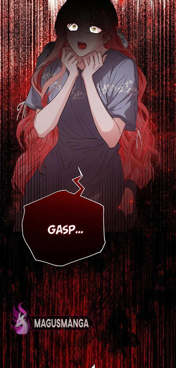 Dear Villainous Husband , the One to be Obsessed with is Over There Chapter 47 page 52 - 