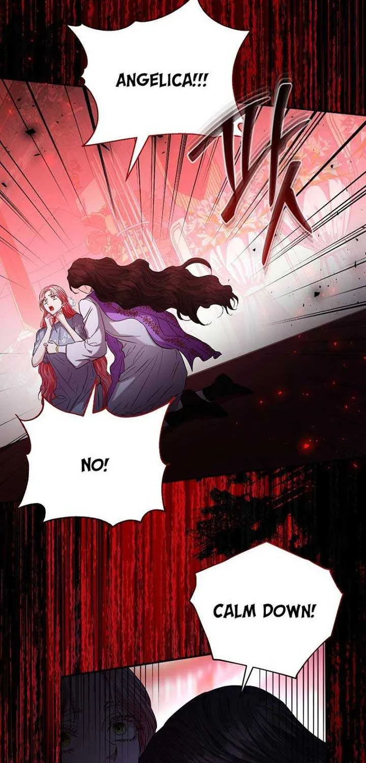 Dear Villainous Husband , the One to be Obsessed with is Over There Chapter 47 page 53 - 