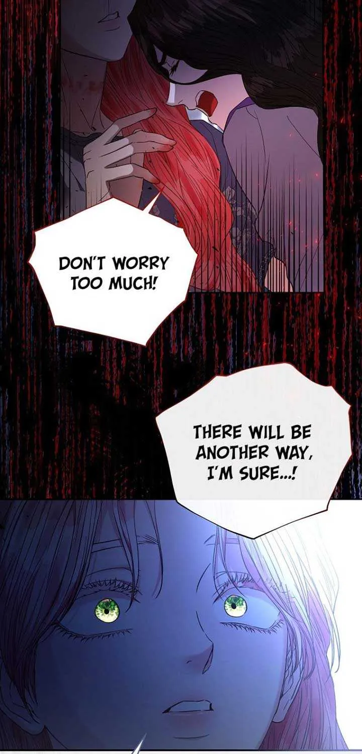 Dear Villainous Husband , the One to be Obsessed with is Over There Chapter 47 page 54 - 