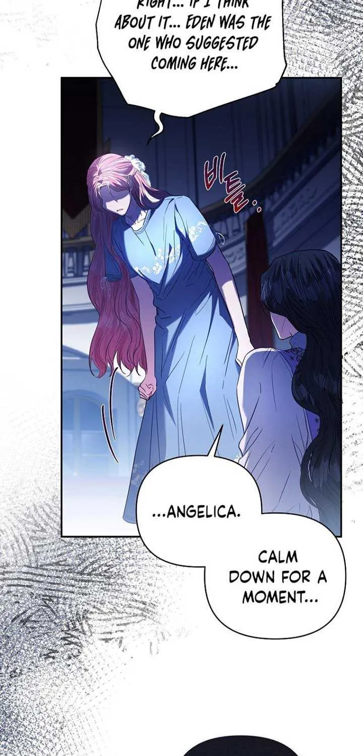 Dear Villainous Husband , the One to be Obsessed with is Over There Chapter 47 page 58 - 