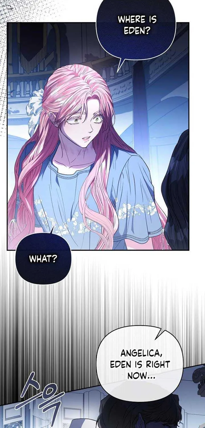 Dear Villainous Husband , the One to be Obsessed with is Over There Chapter 47 page 59 - 