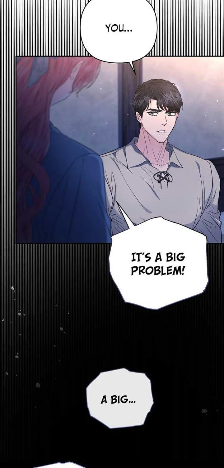 Dear Villainous Husband , the One to be Obsessed with is Over There Chapter 47 page 69 - 