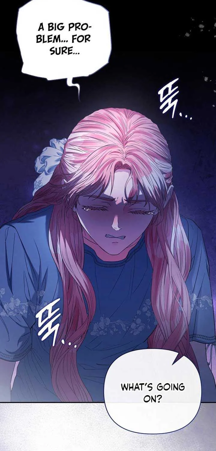 Dear Villainous Husband , the One to be Obsessed with is Over There Chapter 47 page 70 - 