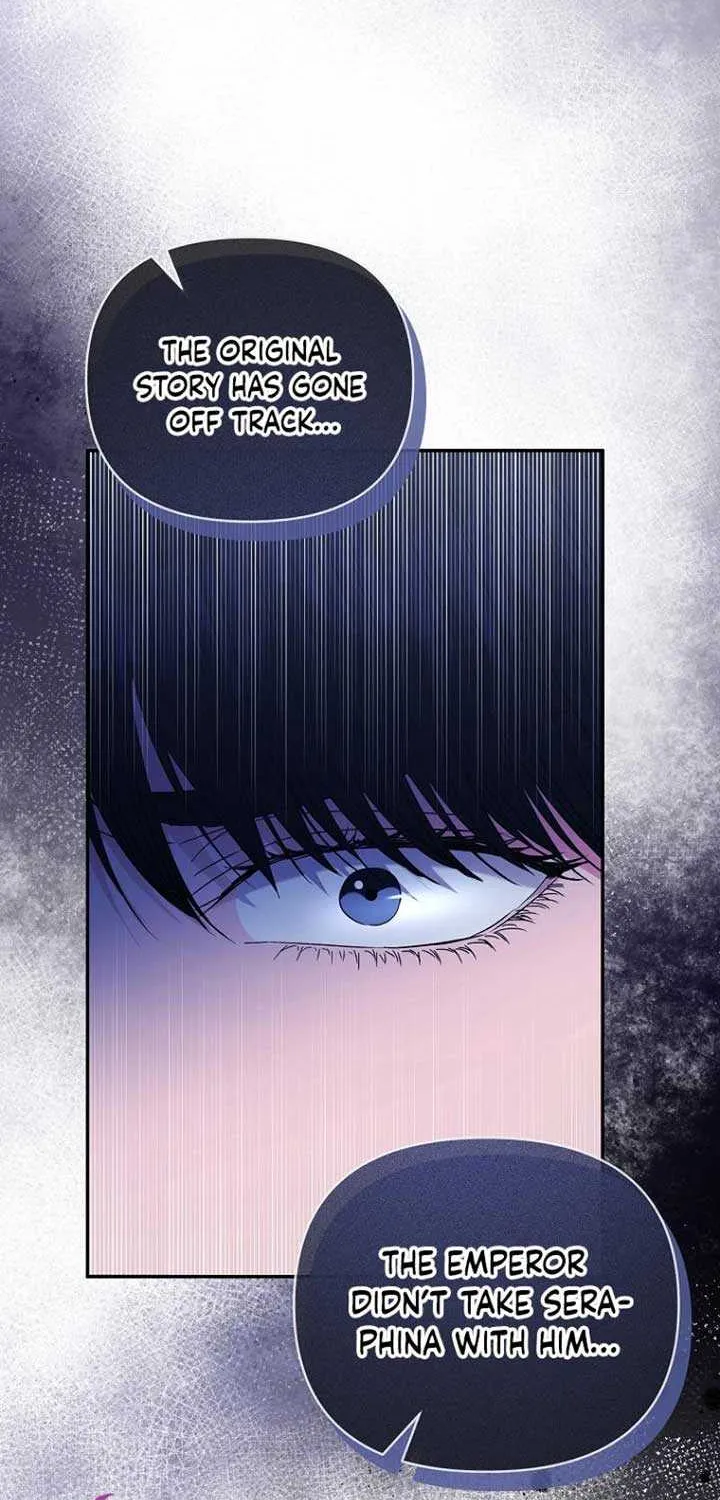 Dear Villainous Husband , the One to be Obsessed with is Over There Chapter 47 page 71 - 