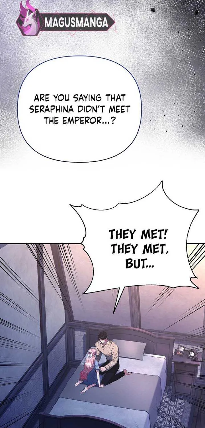 Dear Villainous Husband , the One to be Obsessed with is Over There Chapter 47 page 72 - 