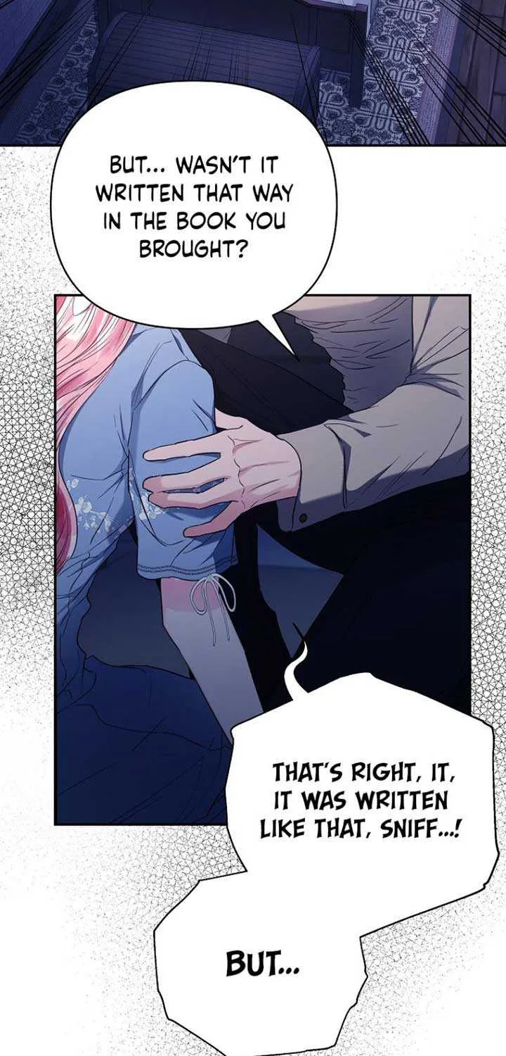 Dear Villainous Husband , the One to be Obsessed with is Over There Chapter 47 page 73 - 
