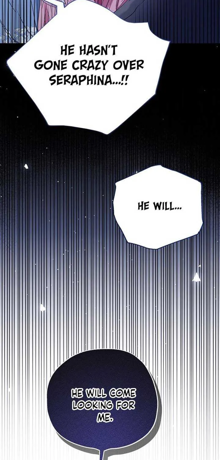 Dear Villainous Husband , the One to be Obsessed with is Over There Chapter 47 page 76 - 