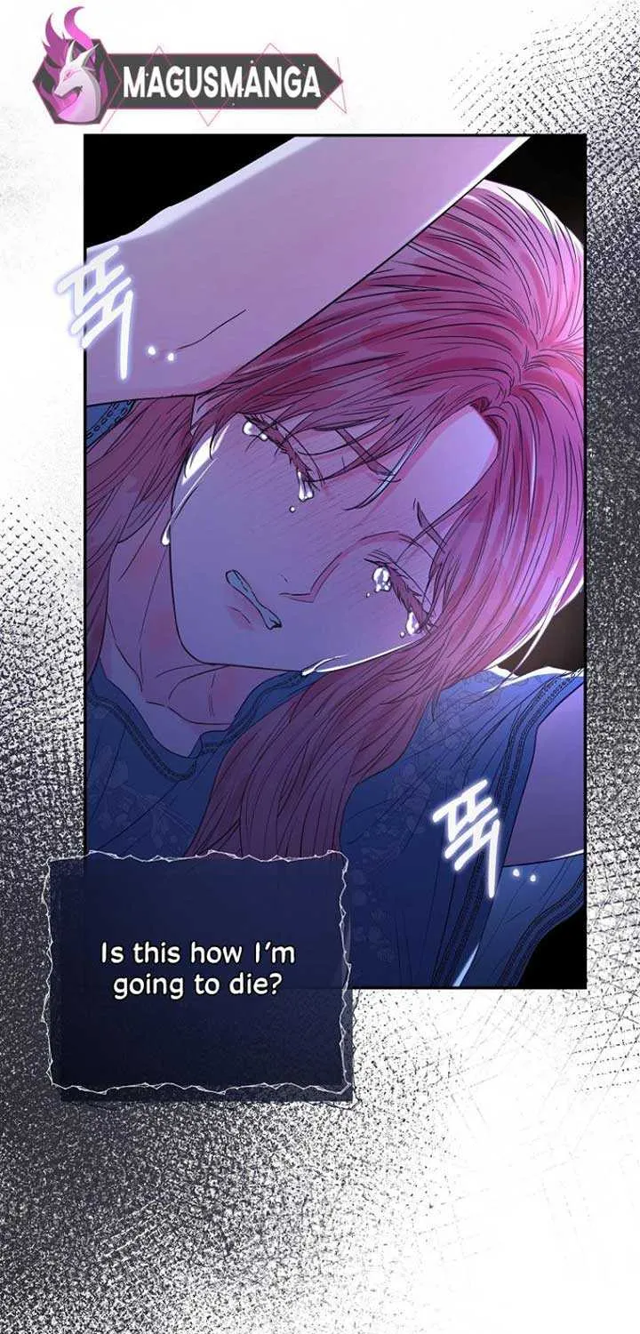 Dear Villainous Husband , the One to be Obsessed with is Over There Chapter 47 page 78 - 