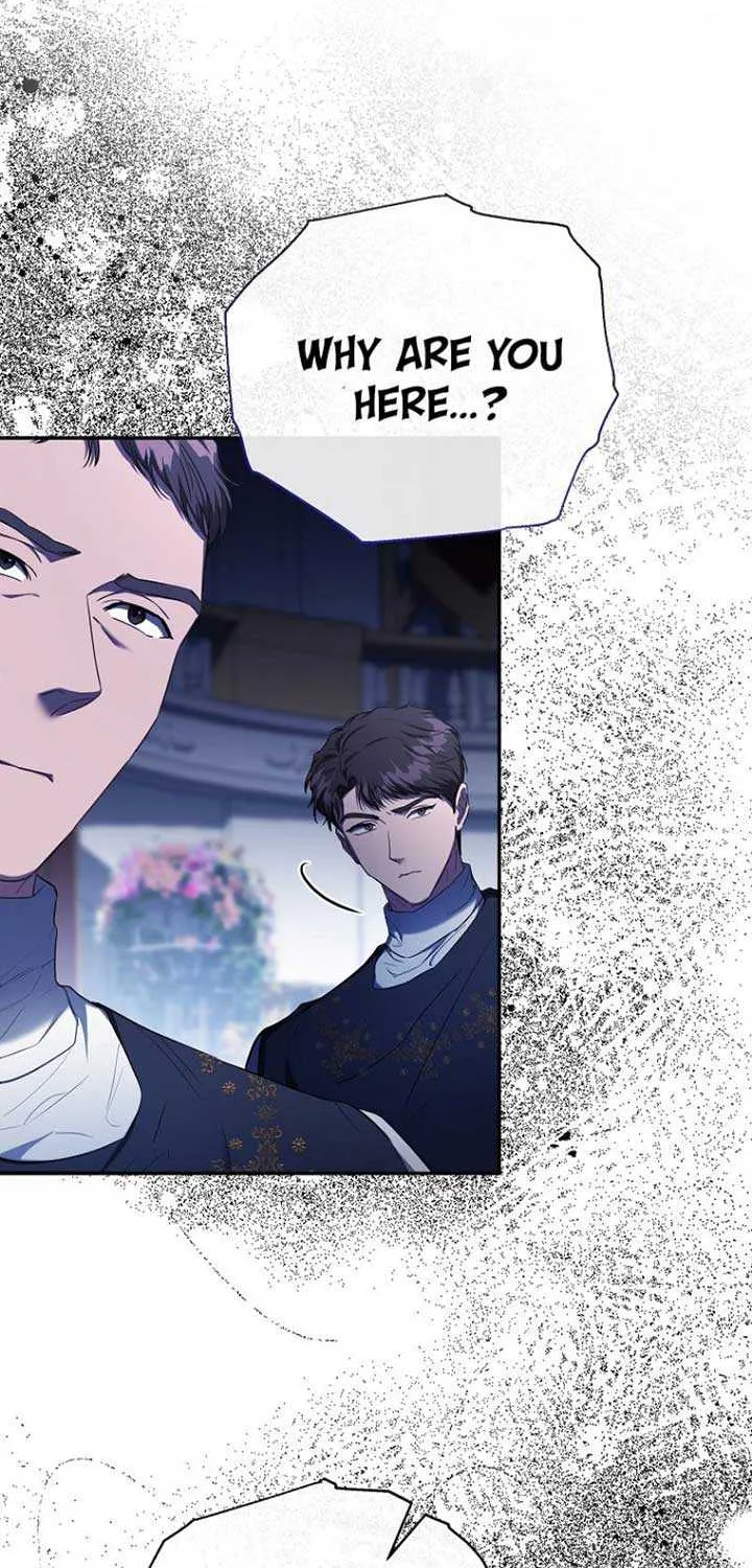 Dear Villainous Husband , the One to be Obsessed with is Over There Chapter 47 page 9 - 
