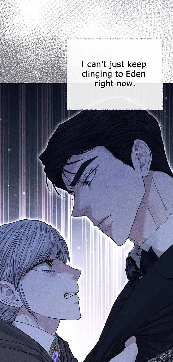 Dear Villainous Husband , the One to be Obsessed with is Over There Chapter 47 page 81 - 