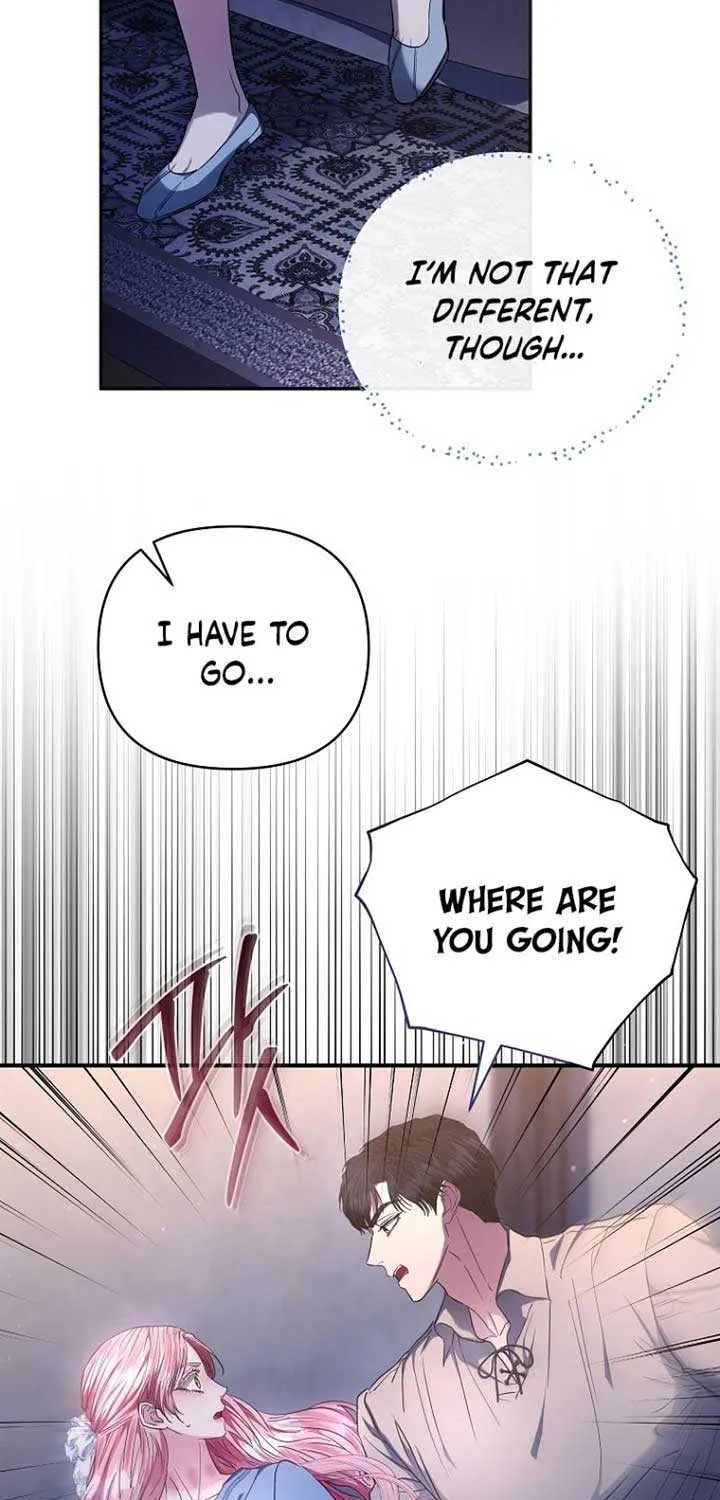 Dear Villainous Husband , the One to be Obsessed with is Over There Chapter 47 page 84 - 