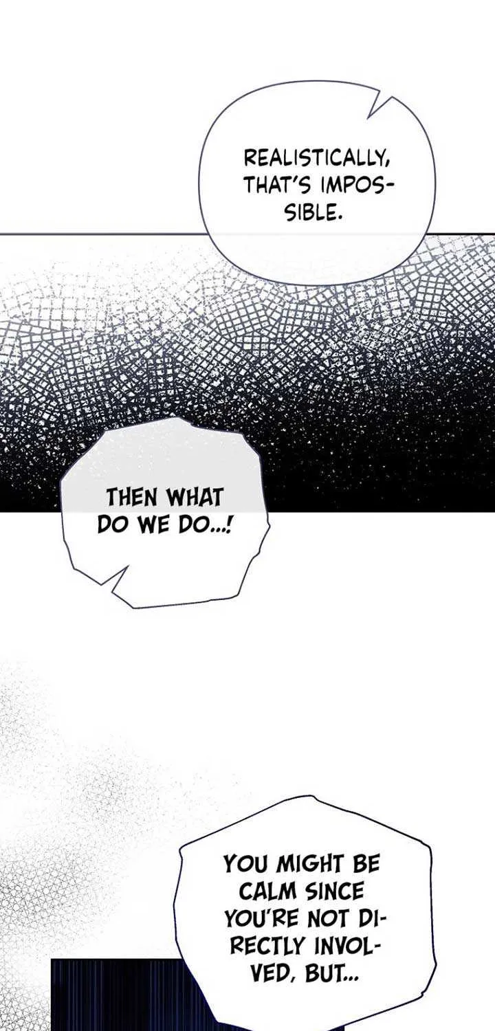 Dear Villainous Husband , the One to be Obsessed with is Over There Chapter 47 page 87 - 