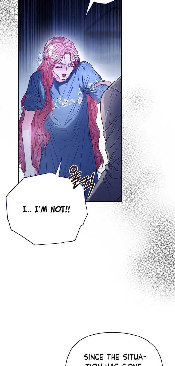 Dear Villainous Husband , the One to be Obsessed with is Over There Chapter 47 page 88 - 