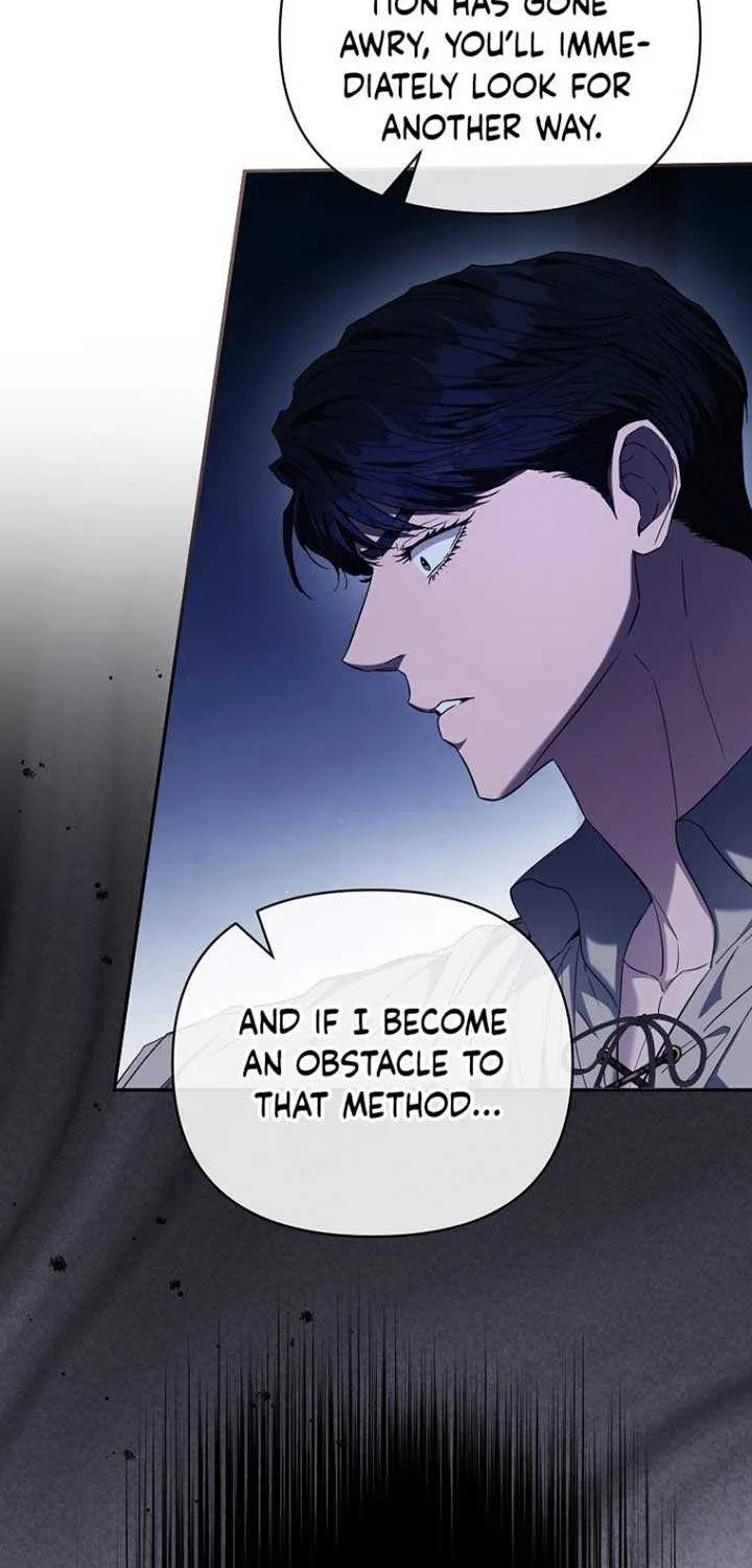 Dear Villainous Husband , the One to be Obsessed with is Over There Chapter 47 page 89 - 