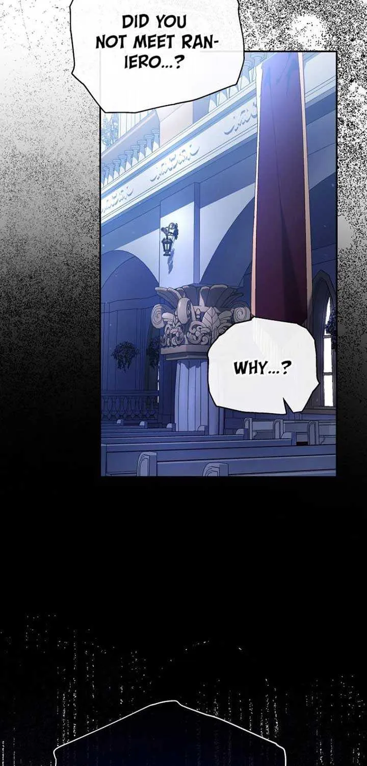 Dear Villainous Husband , the One to be Obsessed with is Over There Chapter 47 page 10 - 