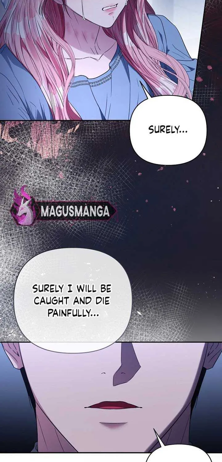 Dear Villainous Husband , the One to be Obsessed with is Over There Chapter 47 page 92 - 