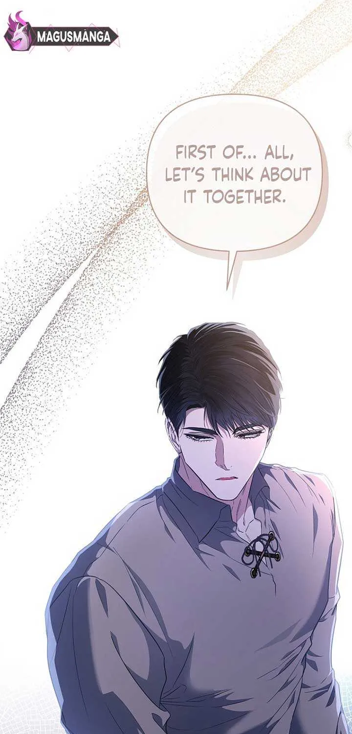 Dear Villainous Husband , the One to be Obsessed with is Over There Chapter 48 page 11 - 