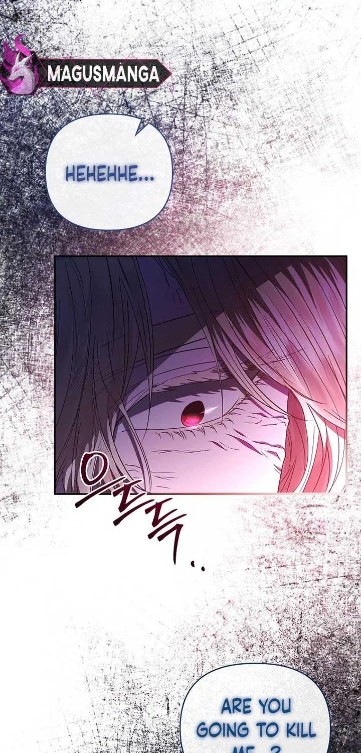 Dear Villainous Husband , the One to be Obsessed with is Over There Chapter 48 page 102 - 