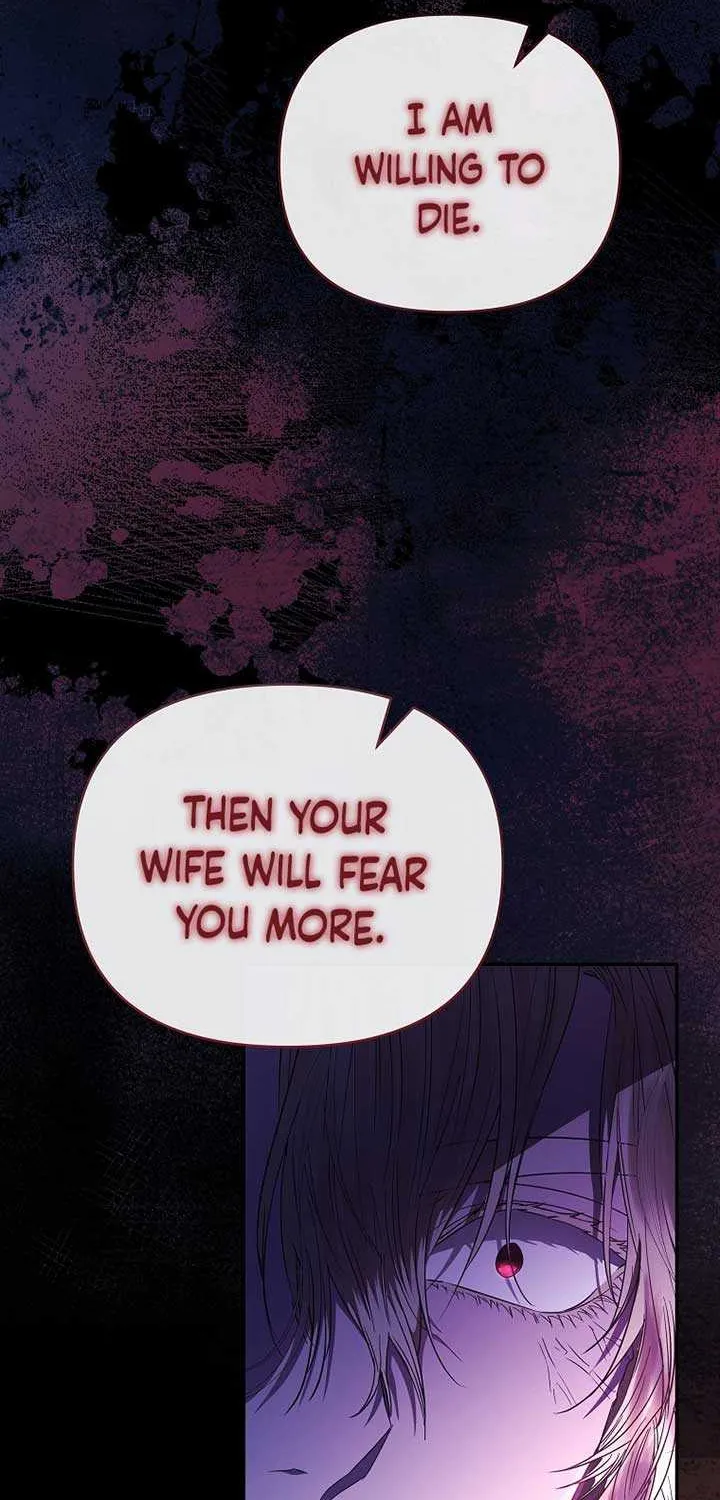 Dear Villainous Husband , the One to be Obsessed with is Over There Chapter 48 page 104 - 