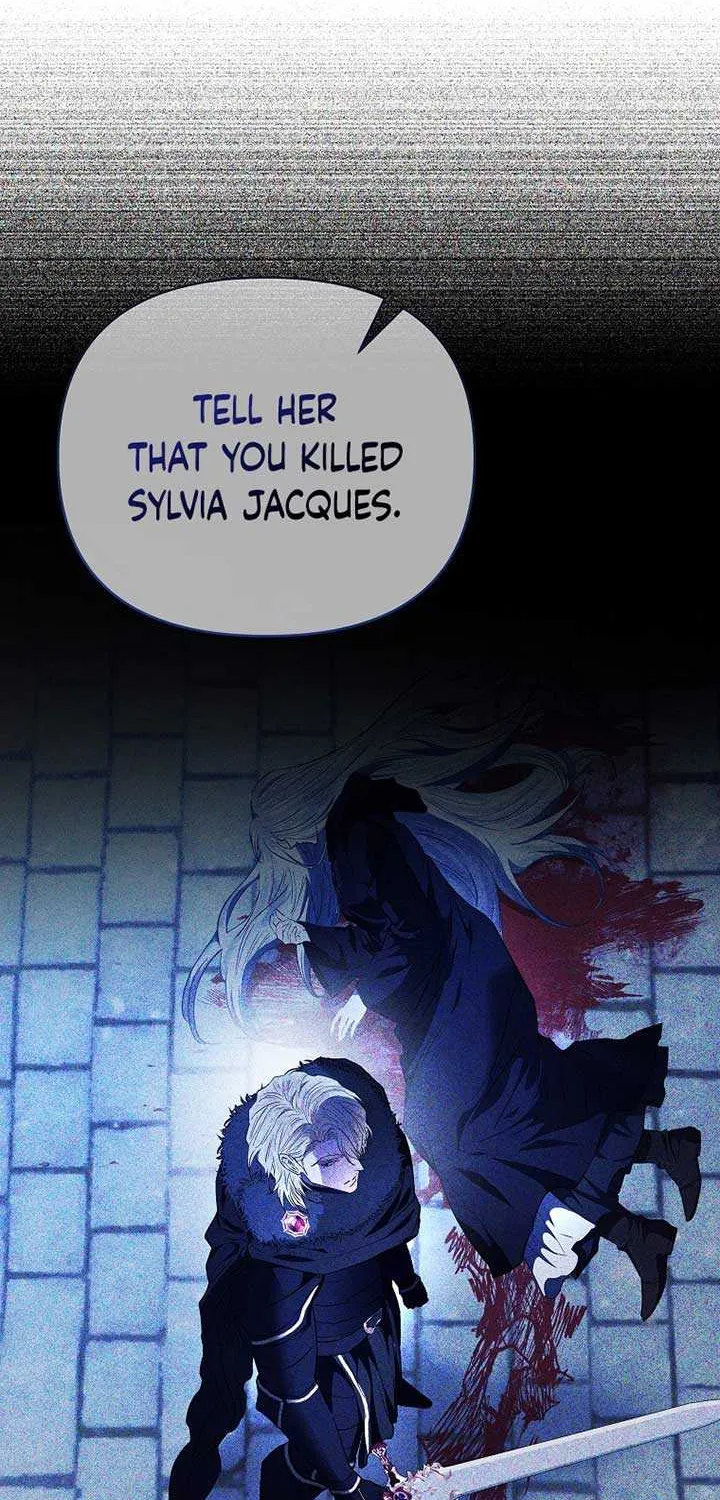 Dear Villainous Husband , the One to be Obsessed with is Over There Chapter 48 page 106 - 