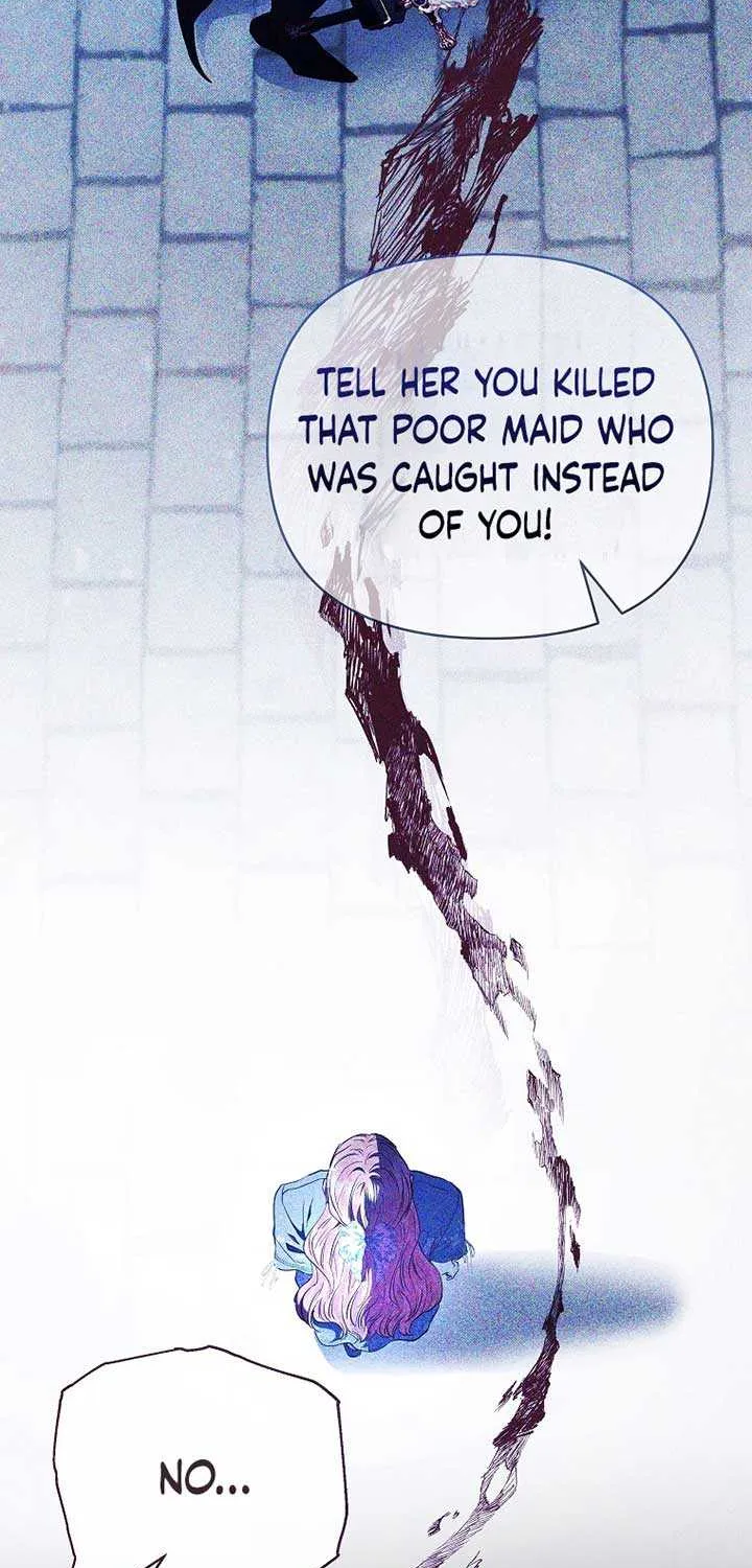 Dear Villainous Husband , the One to be Obsessed with is Over There Chapter 48 page 107 - 