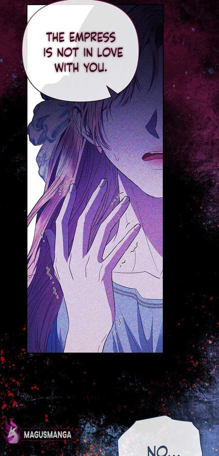 Dear Villainous Husband , the One to be Obsessed with is Over There Chapter 48 page 110 - 