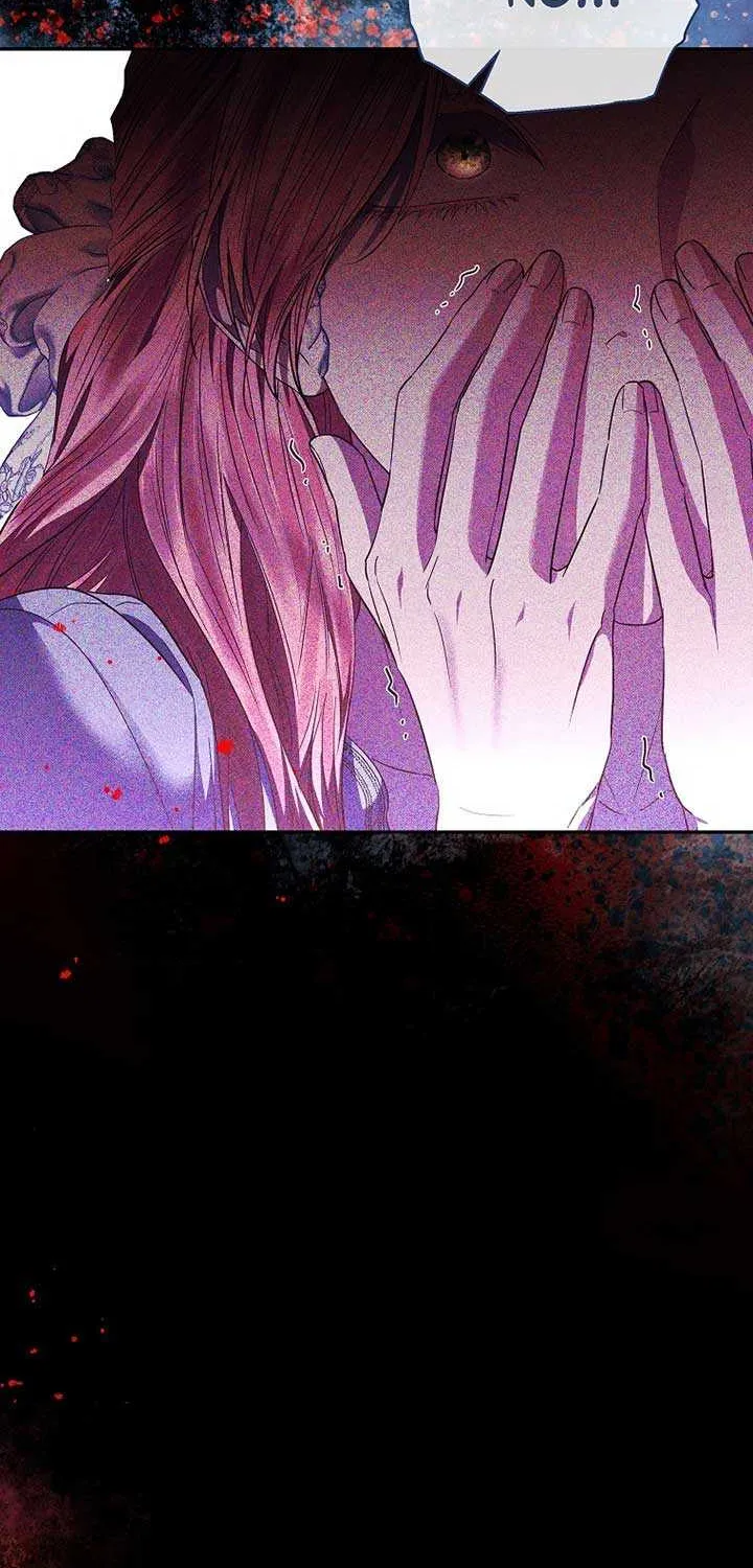 Dear Villainous Husband , the One to be Obsessed with is Over There Chapter 48 page 111 - 