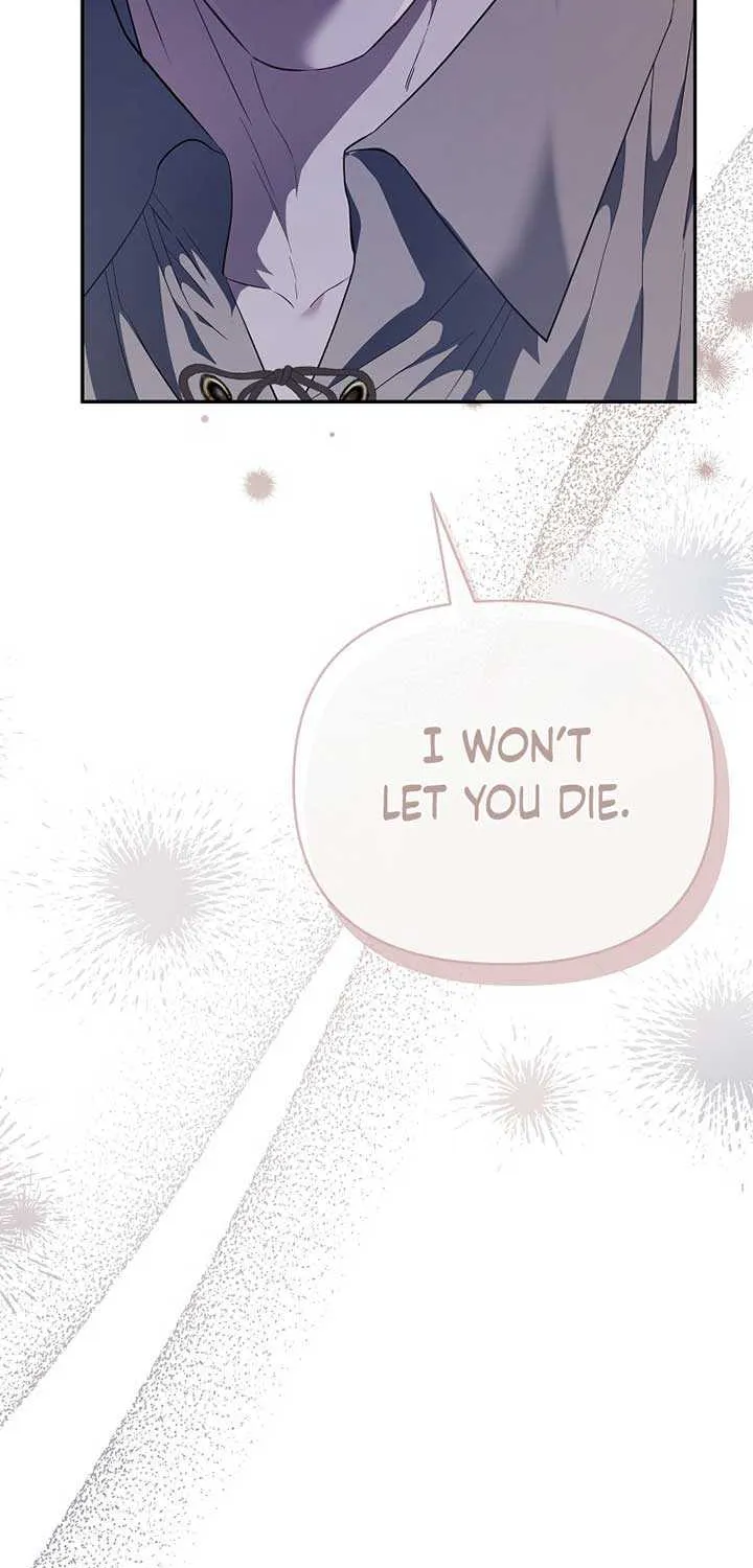 Dear Villainous Husband , the One to be Obsessed with is Over There Chapter 48 page 13 - 
