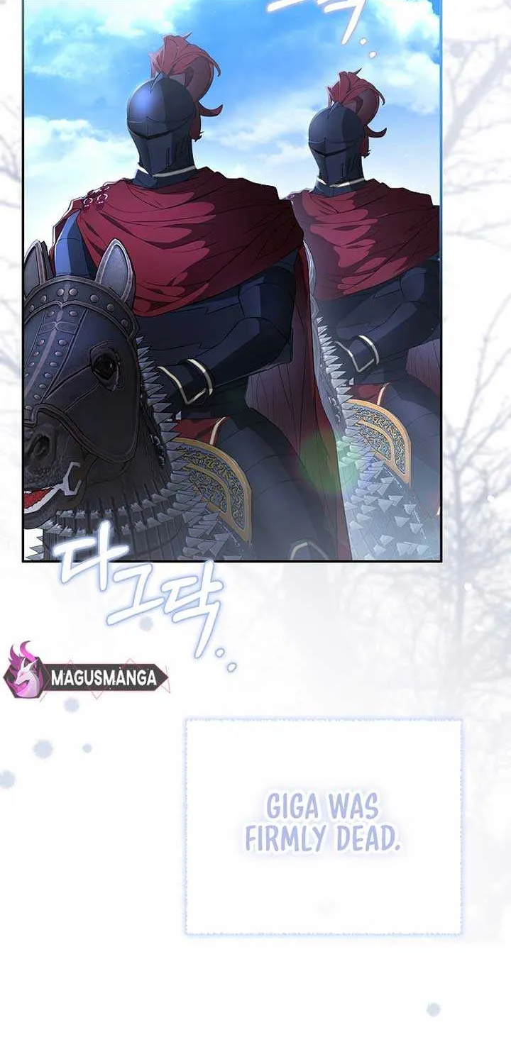 Dear Villainous Husband , the One to be Obsessed with is Over There Chapter 48 page 16 - 