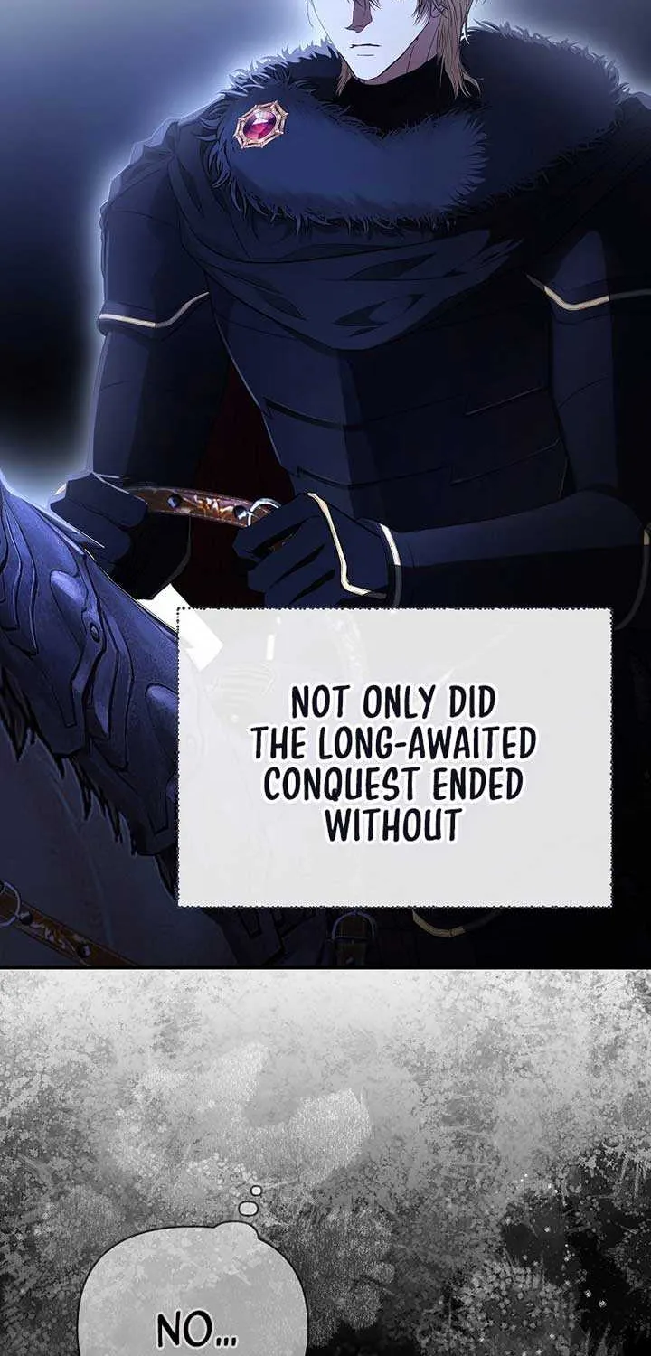 Dear Villainous Husband , the One to be Obsessed with is Over There Chapter 48 page 18 - 