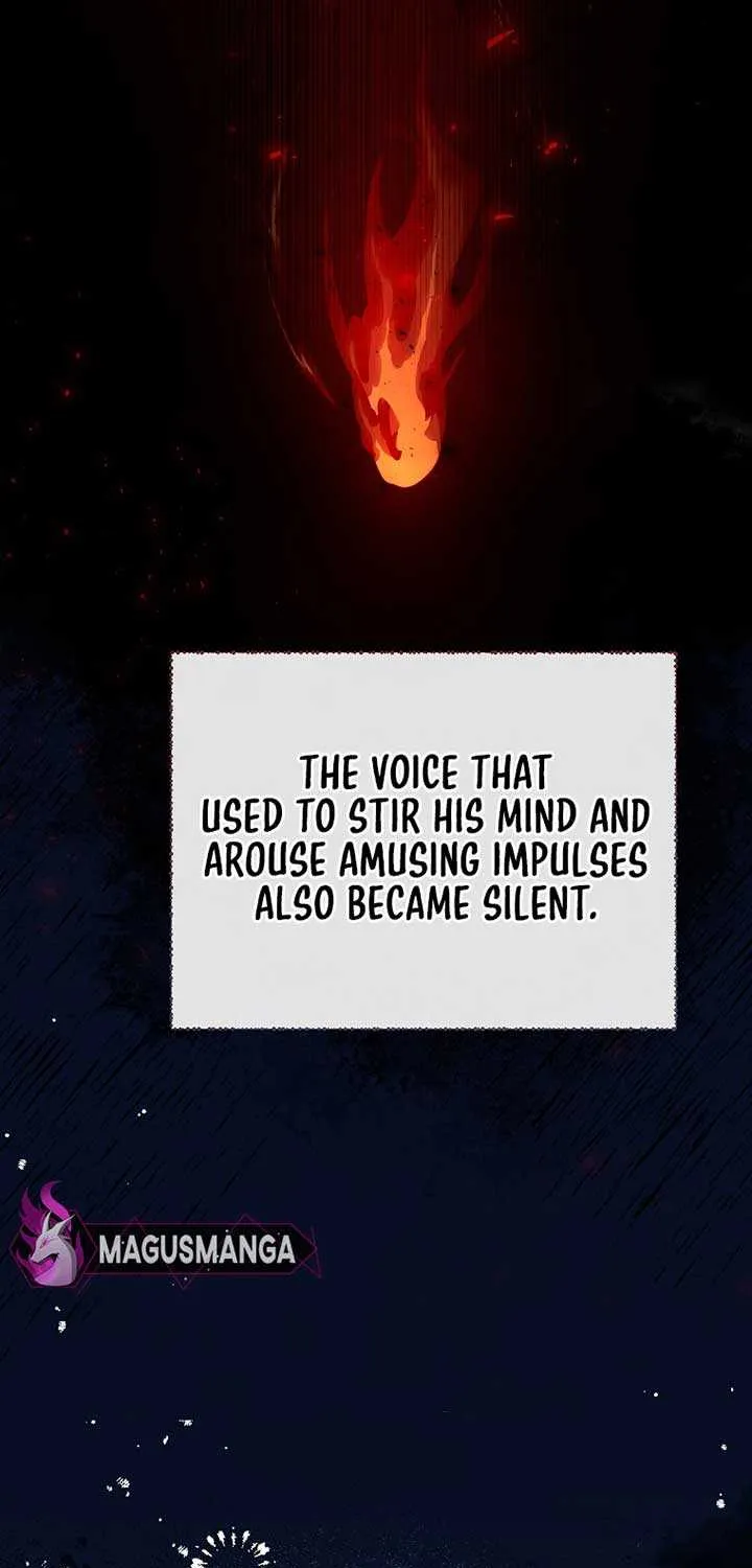 Dear Villainous Husband , the One to be Obsessed with is Over There Chapter 48 page 21 - 