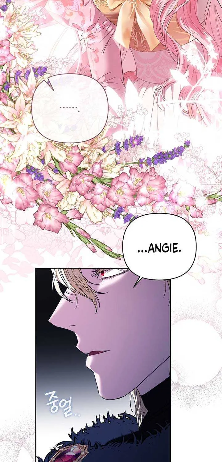 Dear Villainous Husband , the One to be Obsessed with is Over There Chapter 48 page 26 - 