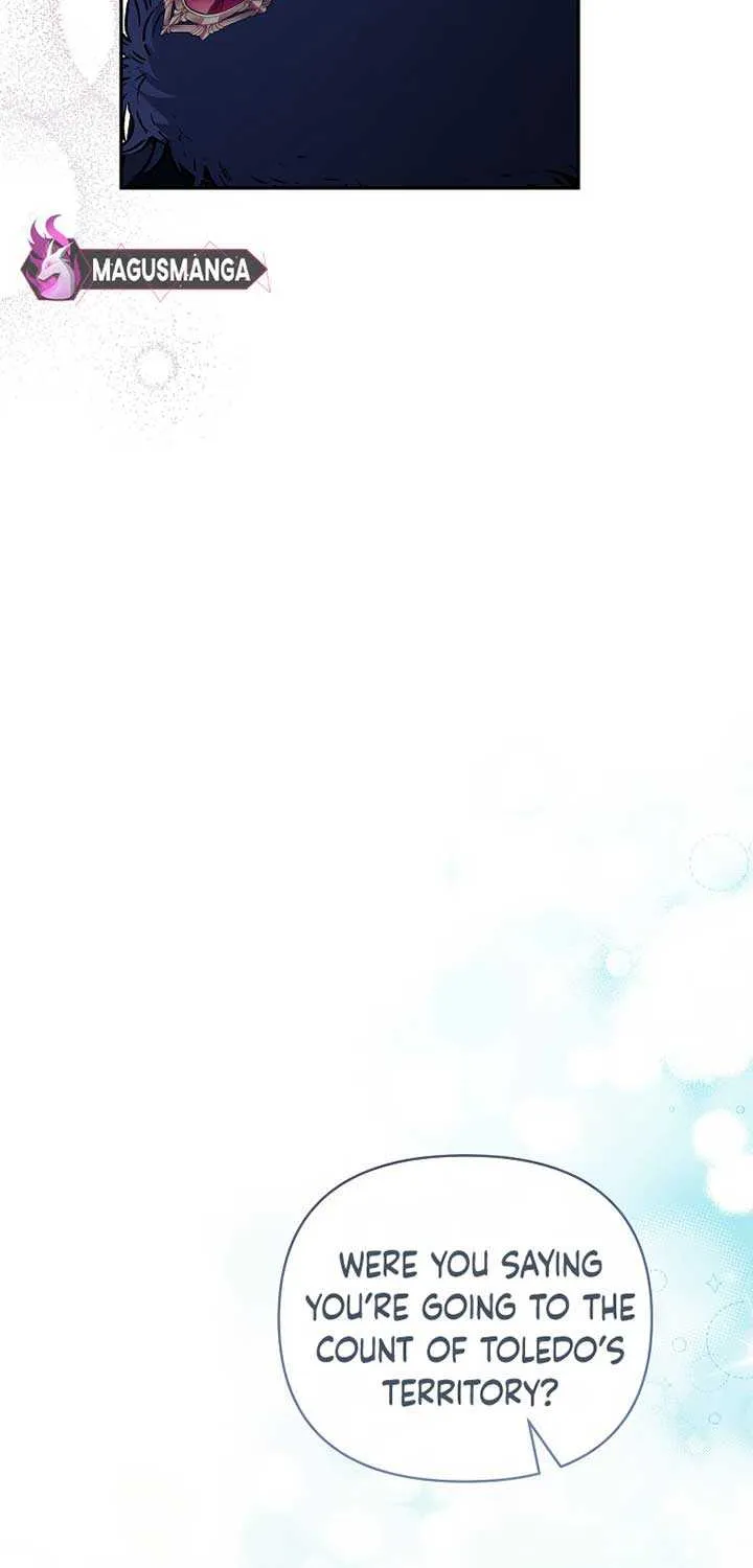 Dear Villainous Husband , the One to be Obsessed with is Over There Chapter 48 page 27 - 