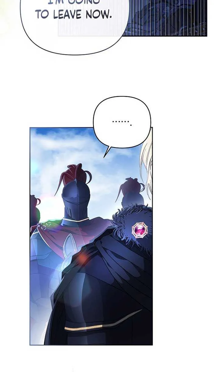 Dear Villainous Husband , the One to be Obsessed with is Over There Chapter 48 page 29 - 