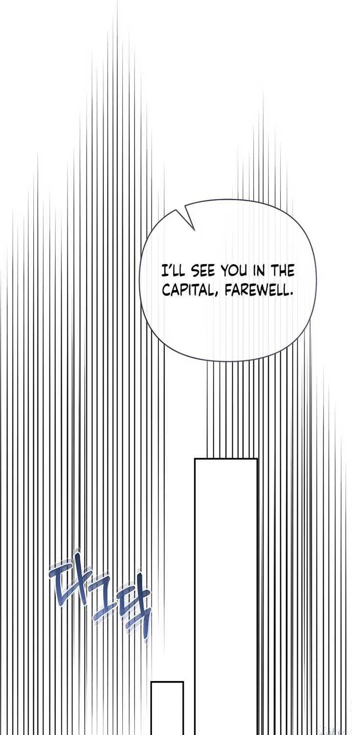 Dear Villainous Husband , the One to be Obsessed with is Over There Chapter 48 page 30 - 