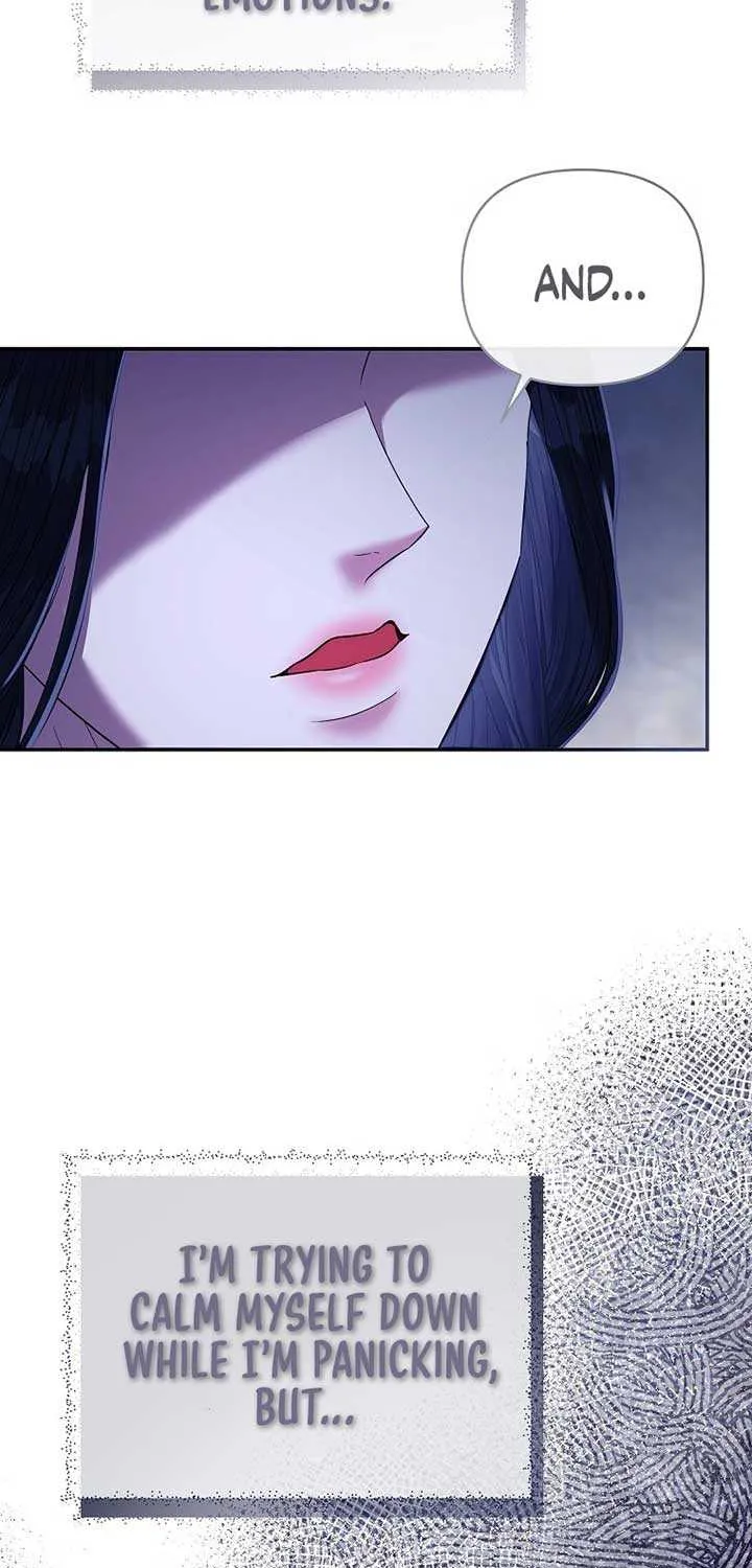 Dear Villainous Husband , the One to be Obsessed with is Over There Chapter 48 page 4 - 