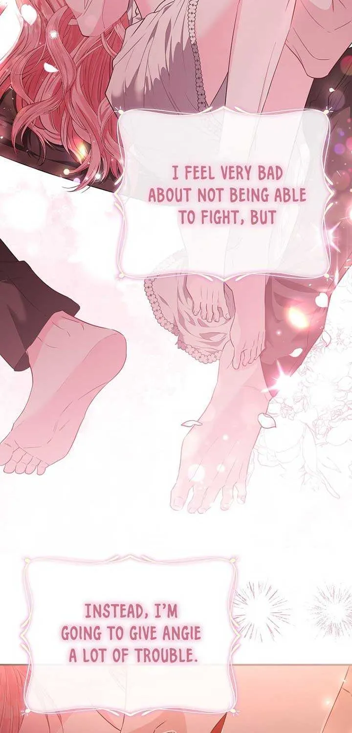 Dear Villainous Husband , the One to be Obsessed with is Over There Chapter 48 page 37 - 