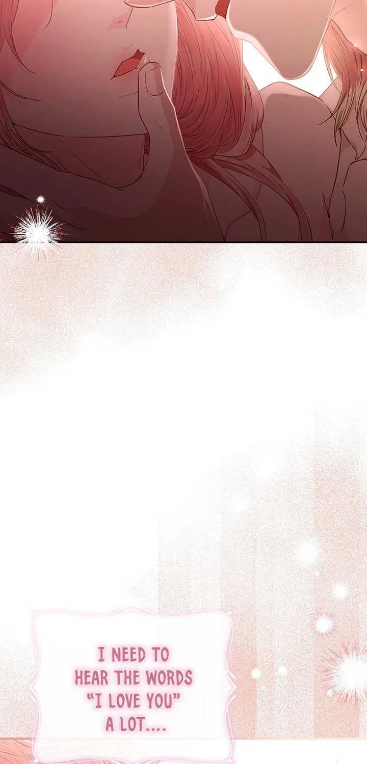 Dear Villainous Husband , the One to be Obsessed with is Over There Chapter 48 page 38 - 
