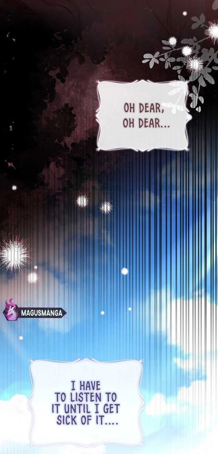 Dear Villainous Husband , the One to be Obsessed with is Over There Chapter 48 page 40 - 