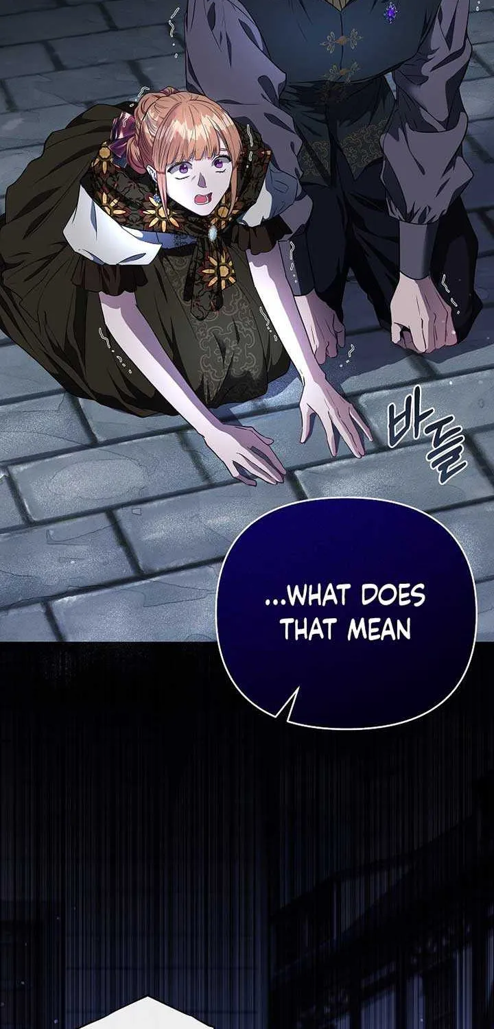 Dear Villainous Husband , the One to be Obsessed with is Over There Chapter 48 page 45 - 