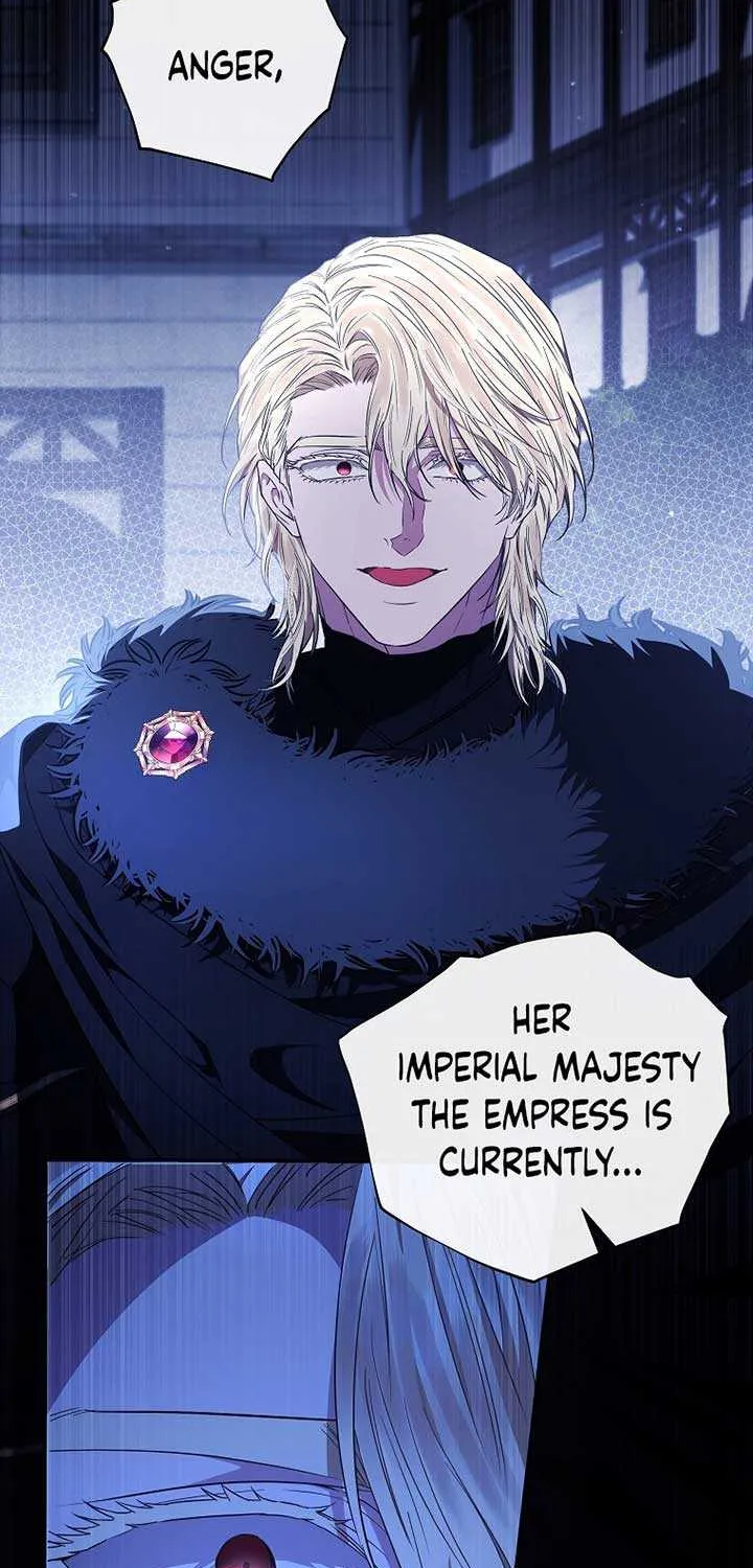 Dear Villainous Husband , the One to be Obsessed with is Over There Chapter 48 page 46 - 