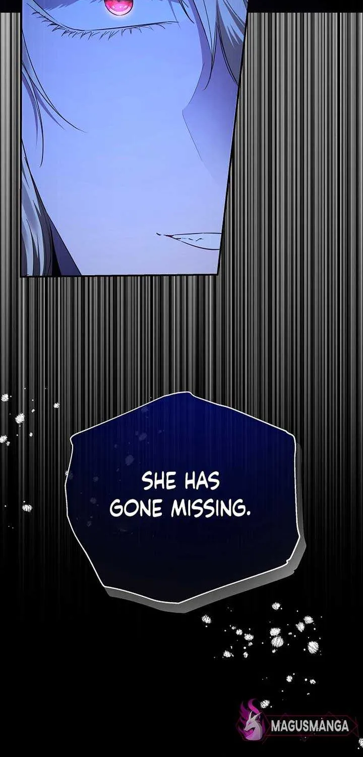 Dear Villainous Husband , the One to be Obsessed with is Over There Chapter 48 page 47 - 