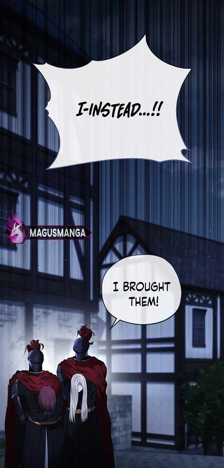 Dear Villainous Husband , the One to be Obsessed with is Over There Chapter 48 page 49 - 