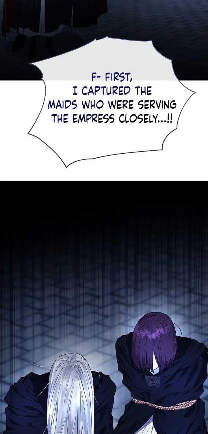 Dear Villainous Husband , the One to be Obsessed with is Over There Chapter 48 page 50 - 